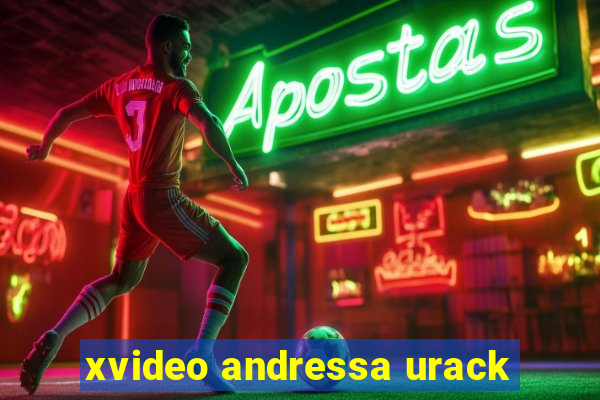 xvideo andressa urack